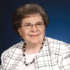 Wilma Philippi Obituary (1937