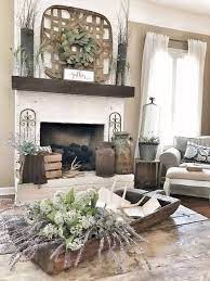 65 Cozy Farmhouse Living Room Decor Ideas 22 Home Design Ideas Farmhouse Decor Living Room Farm House Living Room Farmhouse Style Living Room