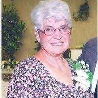 Obituary information for Farelene Olson