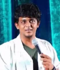 Tamil Public Relations Officer Abdul Nassar Biography, News, Photos, Videos 