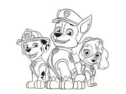 Coloriage Pat Patrouille 30 Dessins A Imprimer Gratuitement Coloriage Pat Patrouille Dessin Pat Patrouille Coloriage