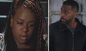 EastEnders spoilers: Vincent Hubbard makes huge confession in tense Kim Fox  scene