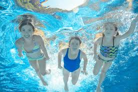 Ultra swim is the shampoo made for swimmers. Chlorine Removal Shampoo Protecting Swimmer S Hair From Chlorine