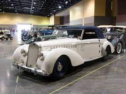 Branson Collector Car Spring 2012 Auction Report Old Classic Cars Classic Cars Art Deco Car
