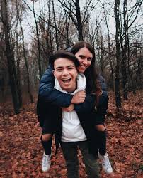 3.4k reads 46 votes 15 part story. Luciano Spinelli Attractive People Relationship Goals Love You So Much