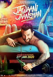 Накладные ногти miami tattoos marble. Film Trailers World Jawaani Jaaneman 2020 Trailer