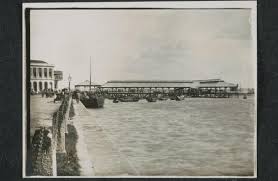 Johnston's Pier