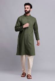 Shop mens kurta pajama at best price in india. Men S Kurtas Buy Designer Cotton Kurta Pyjama Online For Men Tjori