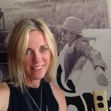 Cathy Hoffman (@CHoffsinCK)