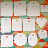 See more ideas about earring cards, jewellery display, craft show displays. 3