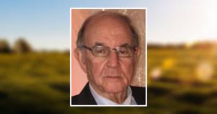 Joseph Allen "Jimmy" Rigby Obituary May 28, 2022