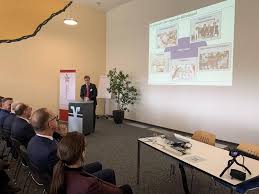 Unternehmerforum Wittlich Aktuelle Meldungen Aktuelles Stadt Wittlich