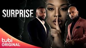 TUBI ORIGINAL: Surprise (2023)