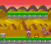 Play Tiny Toon Adventures Buster S Hidden Treasure Online Sega Genesis Classic Games Online Play tiny toon adventures nes online game in highest quality available.