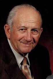 Gene Osborne Garland Obituary