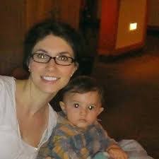 Tiffany Robins's Instagram, Twitter & Facebook