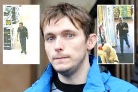 Suspected coke kingpin Jamie Stevenson 'ran global drugs plot from  millionaire paradise' & 'used fruit market as front'