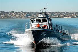 Swift Boat S Cruise From San Diego To Santa Barbara To Include Stops For Tours Boat Brown Water Navy Vietnam Wars