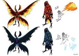 Big Chill Redesign With Ult Bc By Fiqllency In 2021 Ben 10 Ultimate Alien Ben 10 Comics Big Chill