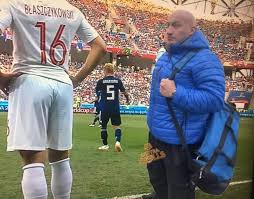 Niebieska kurtka najmana » capturas. Marcin Najman Przekazal Slynna Niebieska Kurtke Na Licytacje Wosp Cena To Juz Prawie 10 Tysiecy Zlotych Czestochowa Nasze Miasto