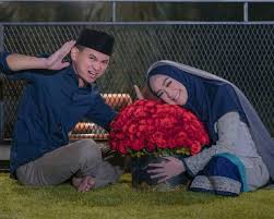 Kekasih Hatimu Wildan Dan Ria Ricis 51 Dipijit Kucing Wattpad