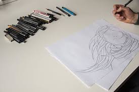 Pengertian gambar ilustrasi dan jenis jenis gambar ilustrasi. How To Create A Beautiful Mixed Media Illustration