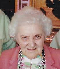 BERNICE MILLER Obituary (1917