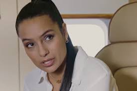 El final del paraíso: Yadith, la hermana de Daniela, es la nueva enemiga de  la Diabla