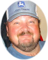 John Weaver, age 53, of Terry