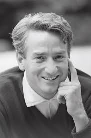 Portrait Willy Rizzo The Invisible Collection