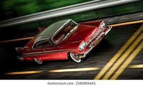 Image result for Royal Red 1958 Plymouth