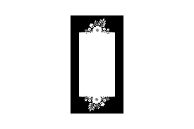 Flat png filehow to use: Wine Bottle Label Template Svg Cut File By Creative Fabrica Crafts Creative Fabrica