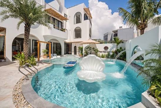 villa Đà Nẵng 7 phòng ngủ