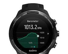 Suunto 9 Baroの画像