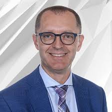 Björn Jonsson, ABB Group