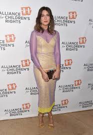 Silver landings out now ❤️ mandymoore.lnk.to/silverlandings. Mandy Moore Is A Shiny Easter Basket At The Alliance For Children S Rights 25th Anniversary Tom Lorenzo