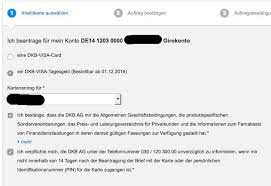 Das dkb girokonto ist in der tat ein sehr guter weg, um sich ordentliche zinsen gepaart mit einer hohen sicherheit zu sichern, und selbst davon profitieren zu können. Dkb Visa Tagesgeld Zinsen Mit Sparauftrag Sichern