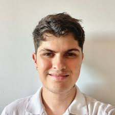 Axel Vasquez Jimenez