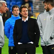 Diese statistik zeigt in der detailansicht die bisherigen stationen von guillermo barros schelotto. Guillermo Barros Schelotto No Sigue En Boca