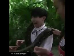By ailsa harvey , jeanna bryner 31 august 2021 an encounter with one of these reptiles could cost you your life. Jhope With Snake Youtube