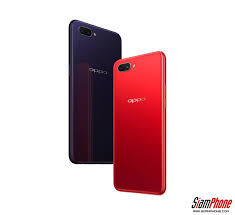 oppo a3s จอ มืด price