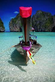 Dream Ii A Photo From Phuket South Trekearth Thailand Vacation Phuket Thailand Places To Travel