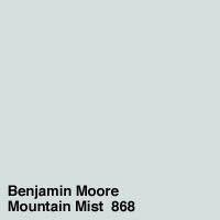 Benjamin moore balboa mist oc 27. Benjamin Moore Colors Benjamin Moore Colors Paint Colors Benjamin Moore Smokey Taupe