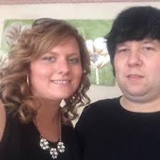 Happy Valentine's Day! Bryan and Debbie from our Boston store have been  together for more than 30 years ... after meeting at Asda. They became a  couple in 1986 while working at