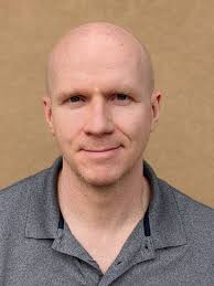 Richard Mcnew's Instagram, Twitter & Facebook