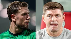 Apakah Steven Gerrard & Jordan Henderson Menyesal Pindah Ke Arab Saudi?  Al-Ettifaq Kesulitan Menjangkau Empat Besar