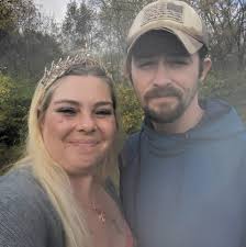 How to find a hitchhiker who left something in a truck in Berrien Springs?