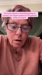 The Oprah Winfrey Show No Contact