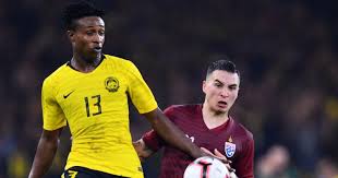 ผลบอลสดคัดเลือกบอลโลก 2022 โซนเอเชีย ไทย พบ มาเลเซีย 4590 × 3060 ไทย vs มาเลเซีย : G1lfhg64vervum