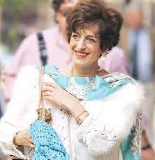 Durante la noche de este miércoles, se confirmó la muerte de maría ester peres, dirigente sindical e histórica directora del trabaja durante casi una década. Nwqzg1o5v9 Glm